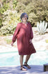 Maison Fauve - Atlas Blouse and Dress